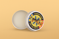 Baume du tigre CBD & CBG effet froid | CANNATIGER, PLANT OF LIFE
