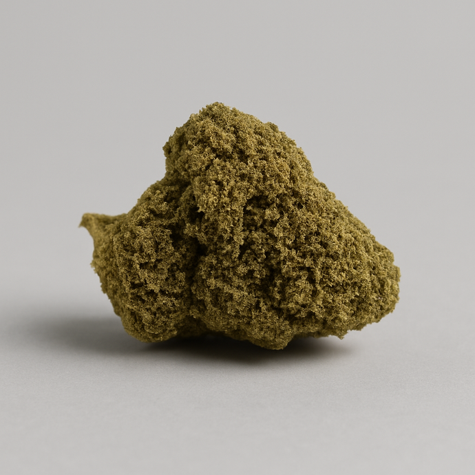 Fleur de CBD Frozen Premium