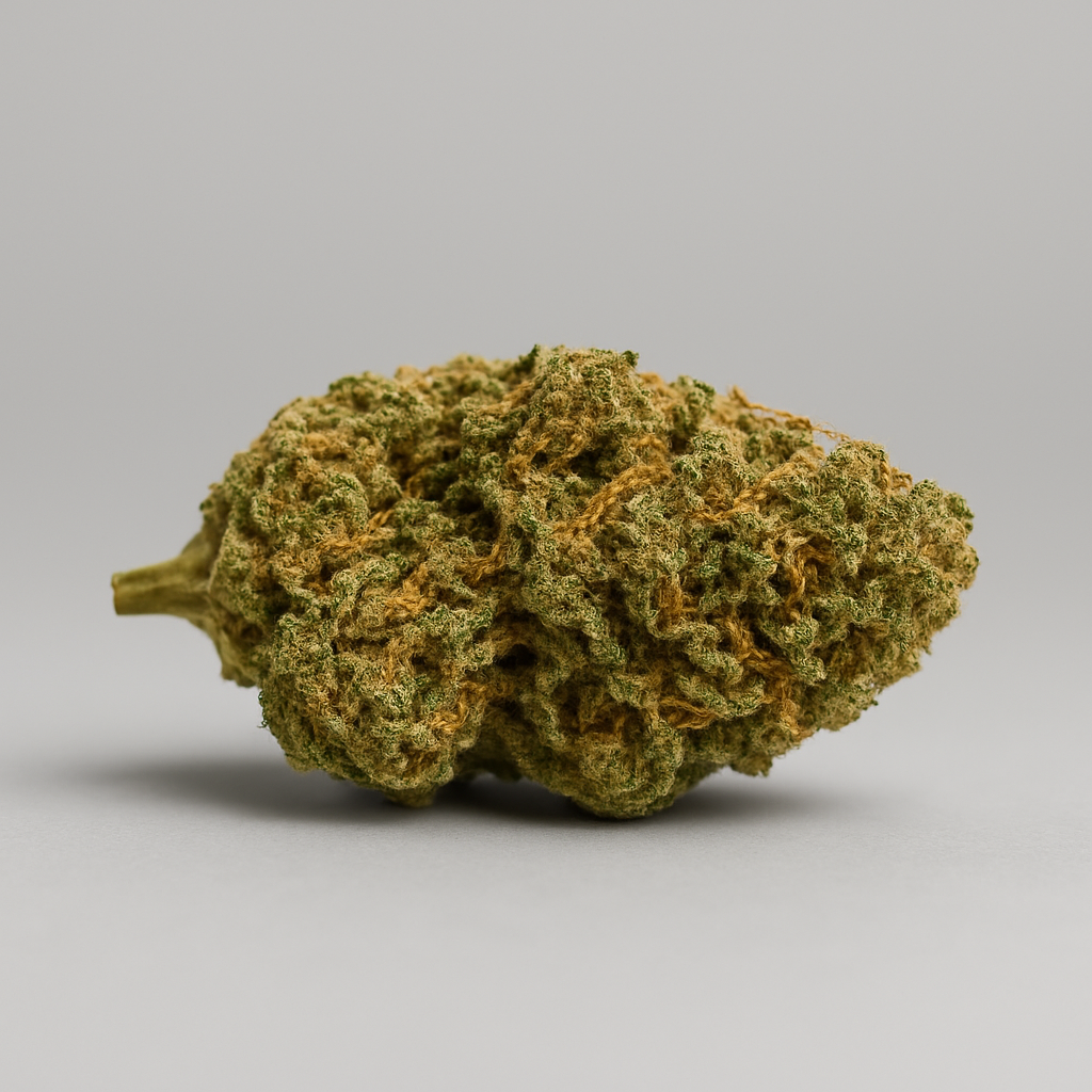 Fleur de CBD Cali Weed Indoor