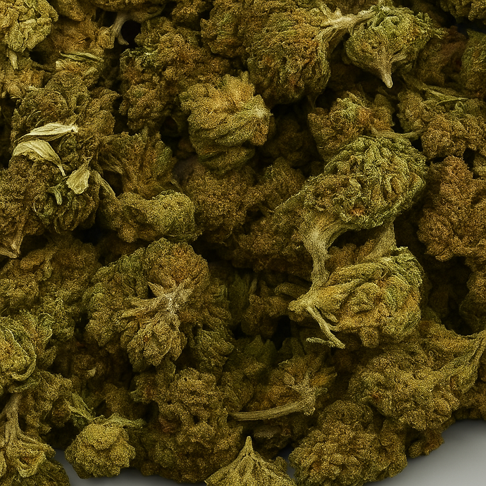 Fleur CBD Mixte Small & Big Bud