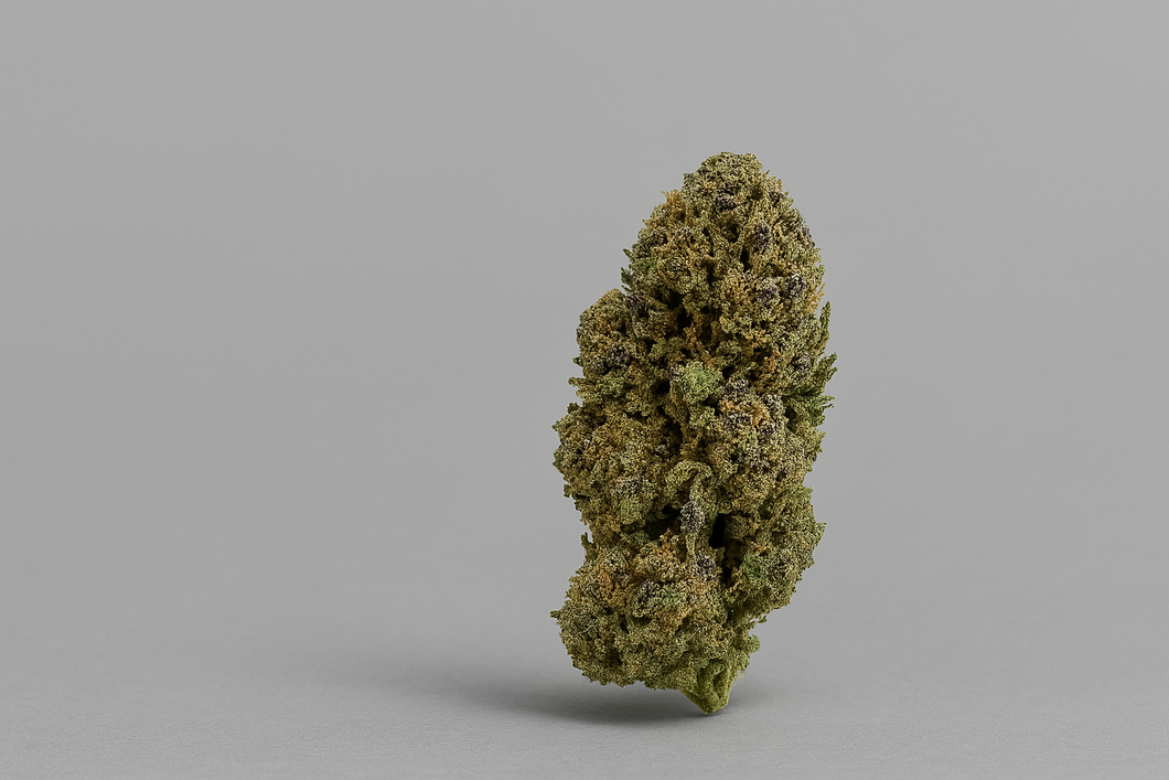 Fleur de CBD Purple Cookie Greenhouse Premium