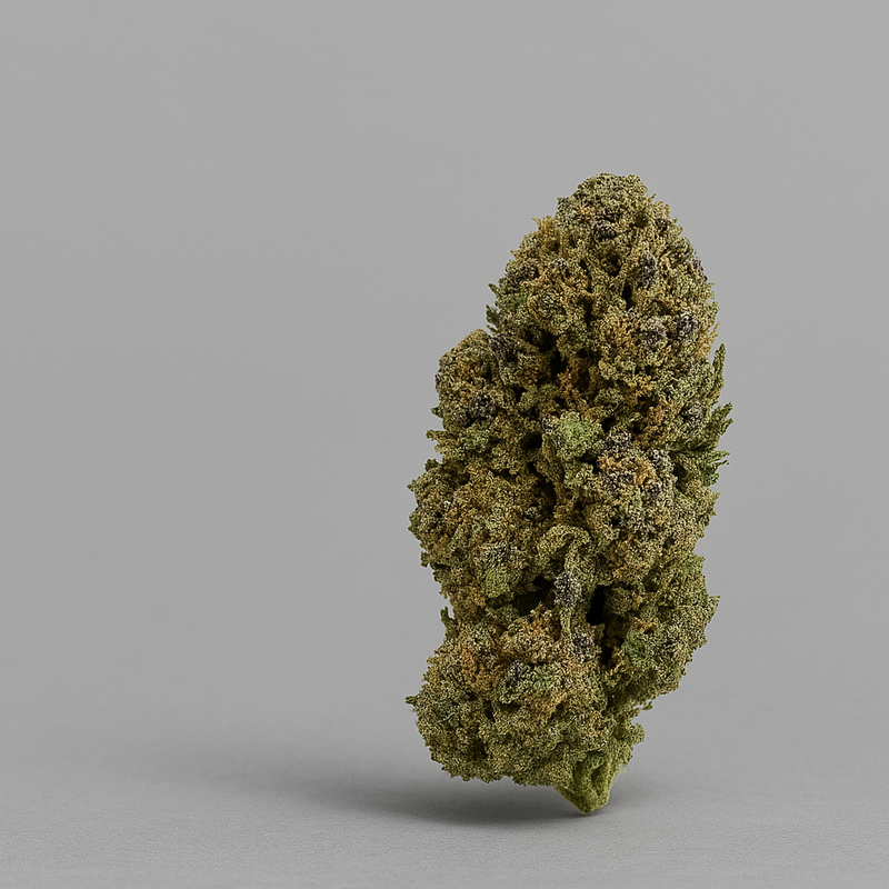 Fleur de CBD Purple Cookie Greenhouse Premium