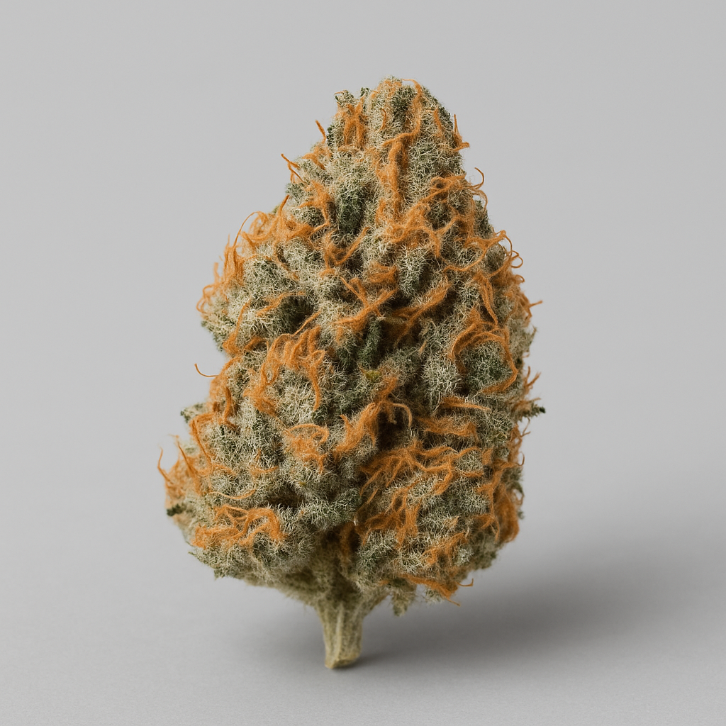 White widow - Indoor