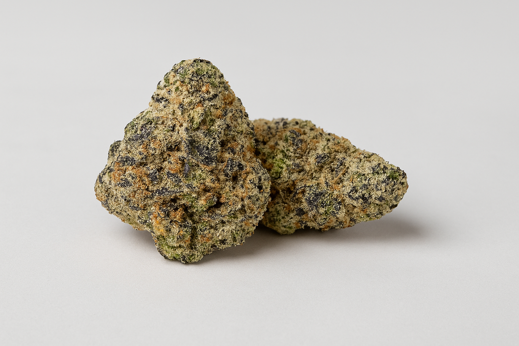 Sour widow - Greenhouse