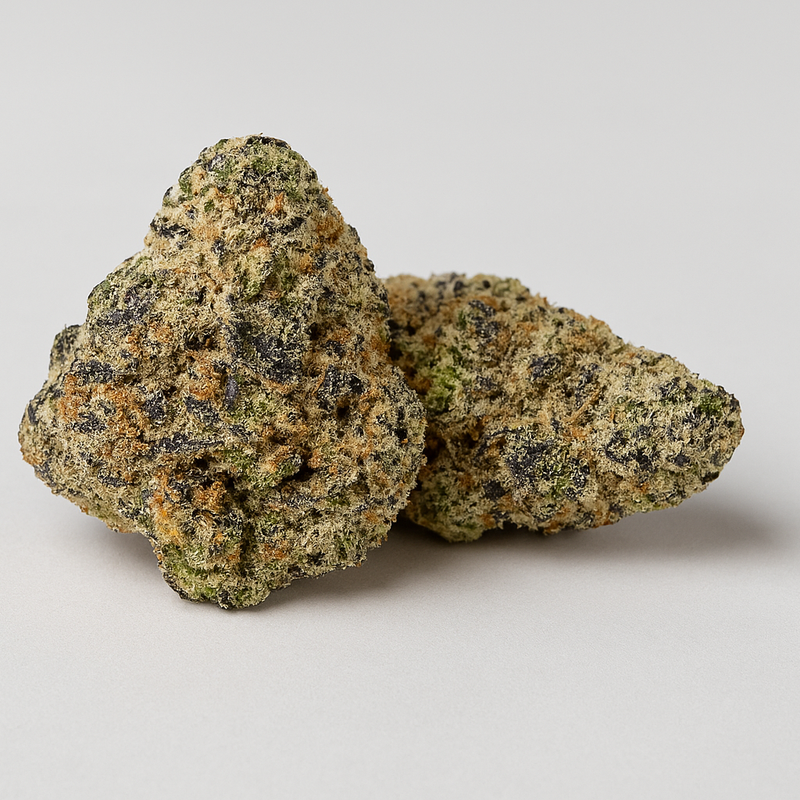 Sour widow - Greenhouse