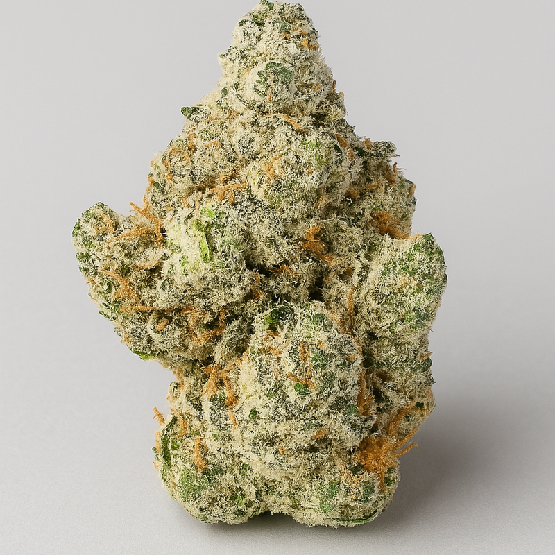 Purple Haze- Greenhouse