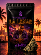 LAMAR EDITION