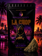 CHOP EDITION