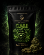 Fleur de CBD Cali Weed Indoor