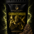 Fleur de CBD Cannatonic Greenhouse