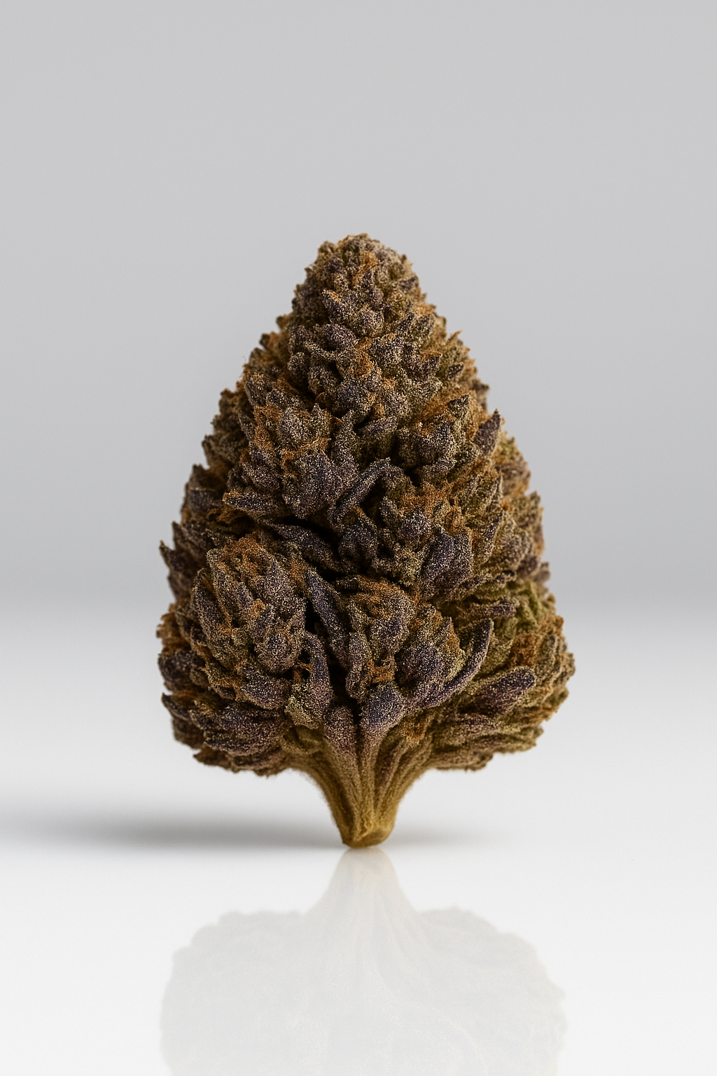 Fleur de CBD Purple Cookie Greenhouse Premium