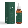 Huile CBD Bio 5% flacon Euphoria Society