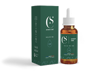 Huile CBD Bio 10%