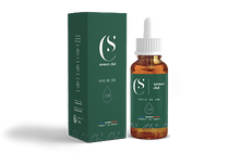 Huile de Cbd 15% - huile de chanvre bio