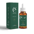 Huile CBD Bio 20% flacon Euphoria Society