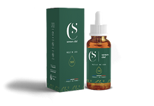 huile de CBD 30% livraison France