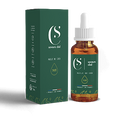 Huile CBD Bio 30% flacon Euphoria Society France