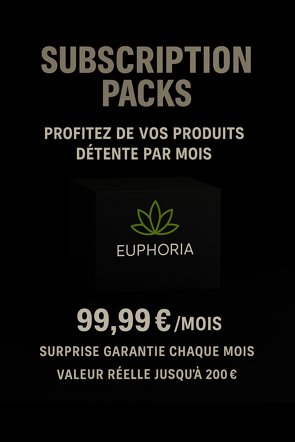 Pack élite