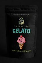 Fleur CBD Gelato Glue Indoor Premium