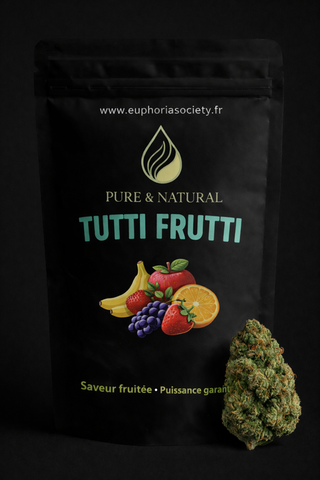 Tutti Frutti - Indoor