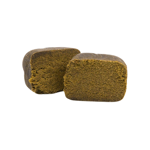 Hash CBD - Afghan
