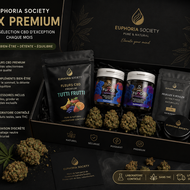 Pack Premium