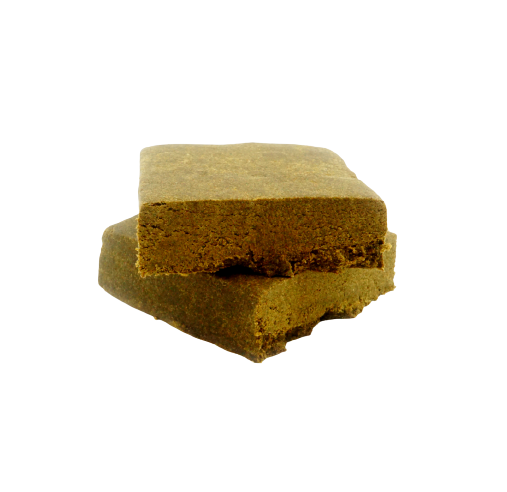 Hash CBD - Black Morocco