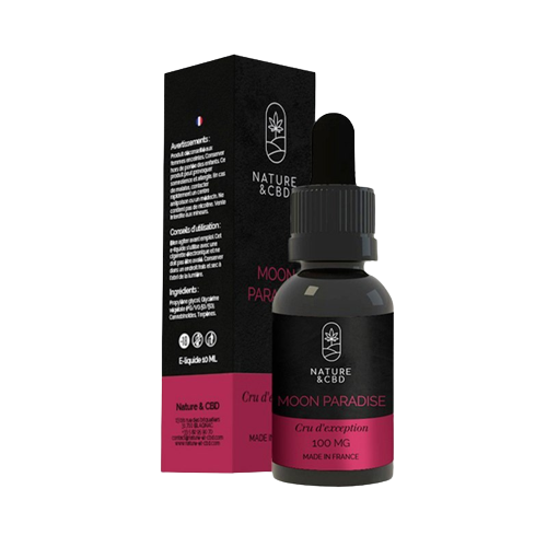 Moon Paradise - Crus d'Exception